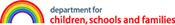 DCSF Homepage